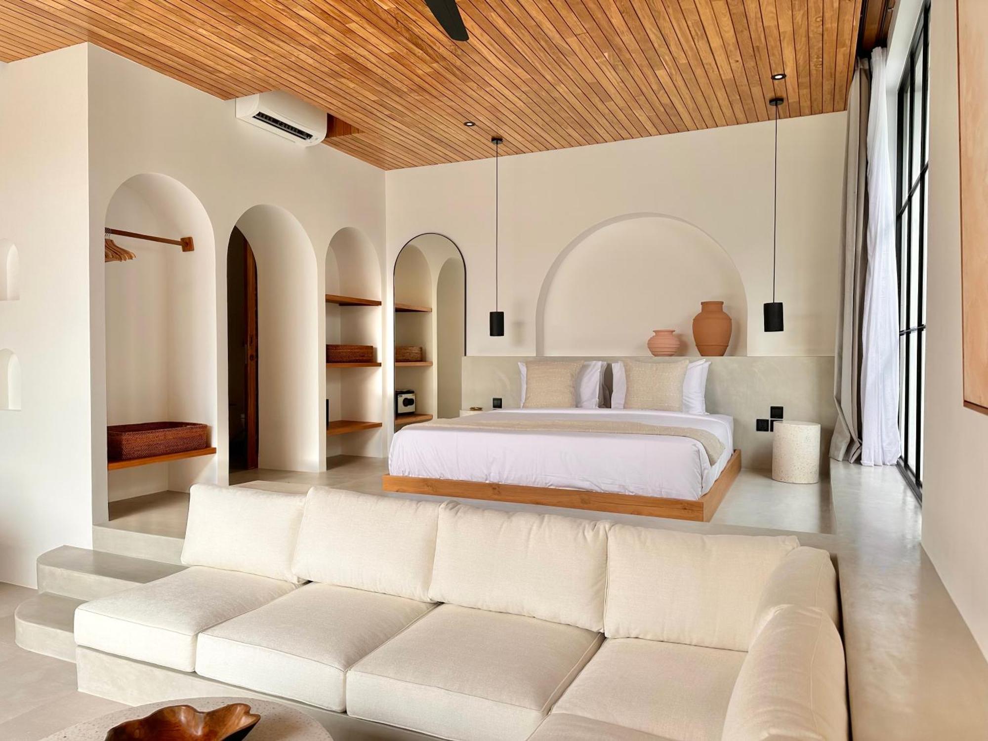 The Suites By The Young Villas Uluwatu Kültér fotó