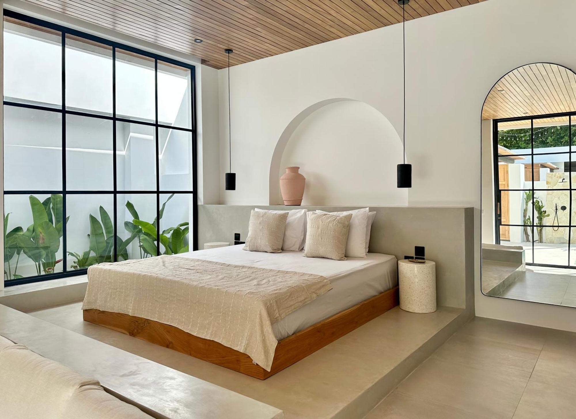 The Suites By The Young Villas Uluwatu Kültér fotó