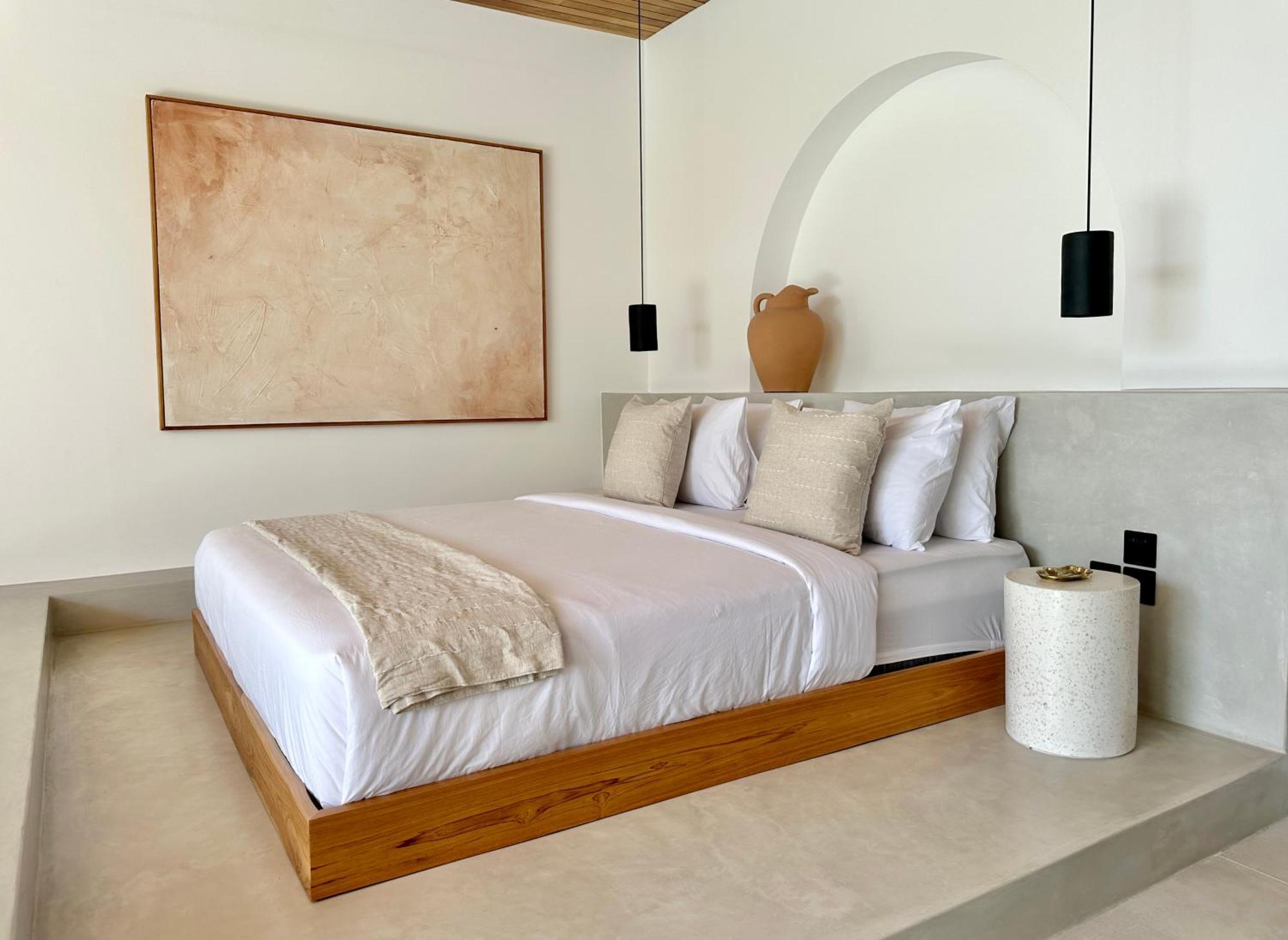 The Suites By The Young Villas Uluwatu Kültér fotó