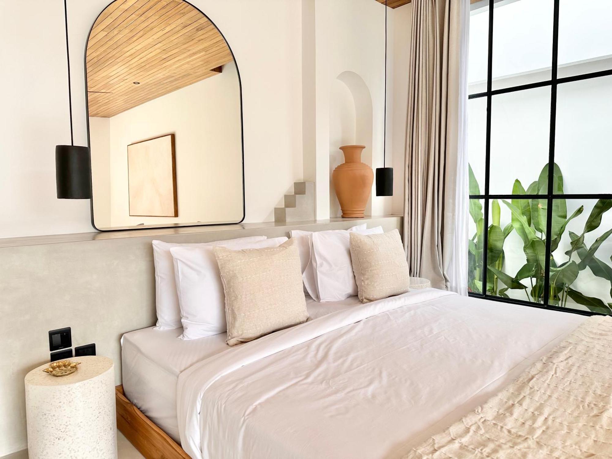 The Suites By The Young Villas Uluwatu Kültér fotó