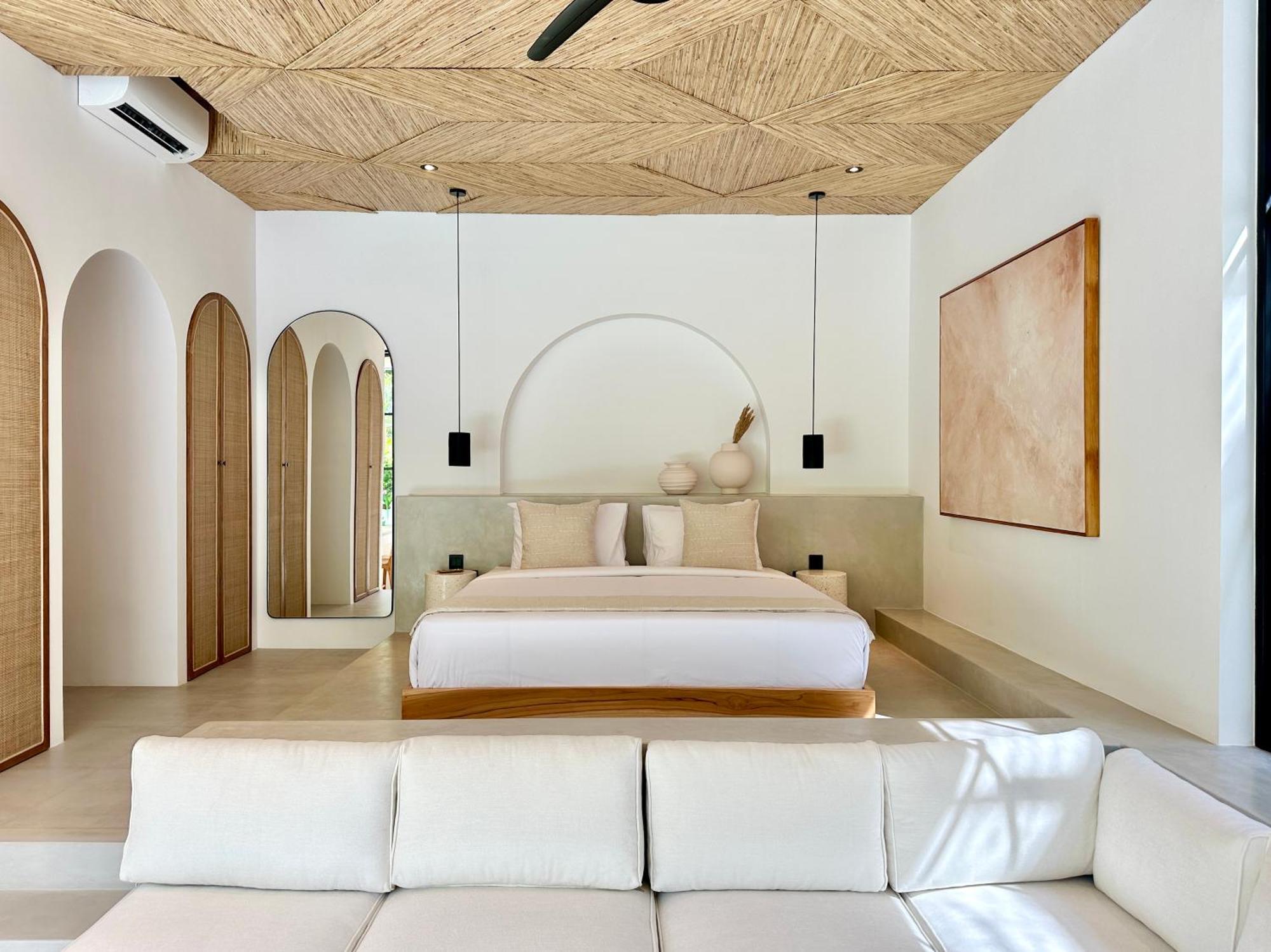 The Suites By The Young Villas Uluwatu Kültér fotó