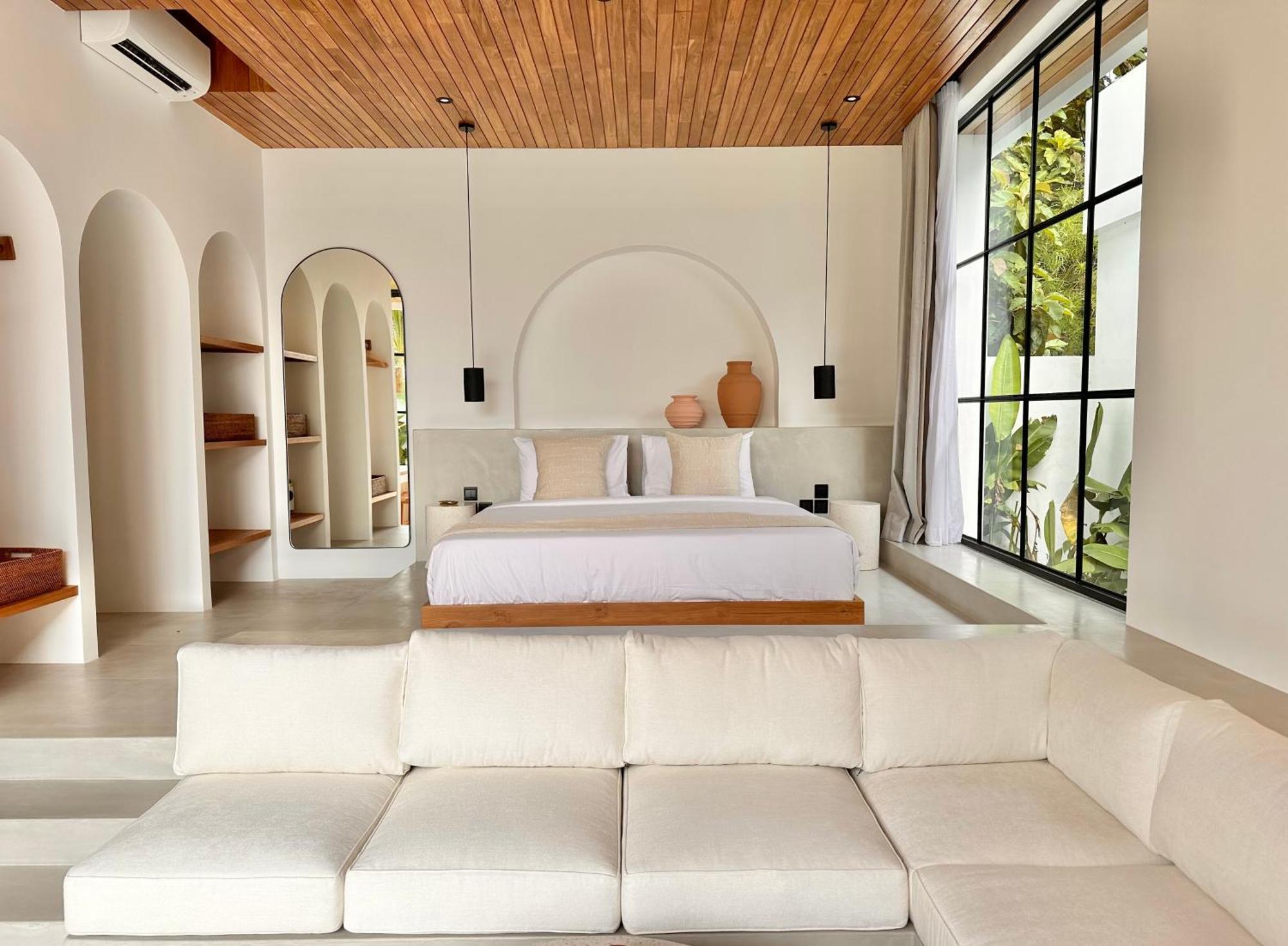 The Suites By The Young Villas Uluwatu Kültér fotó
